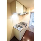 居室 スクエア潮見