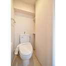 トイレ スクエア潮見