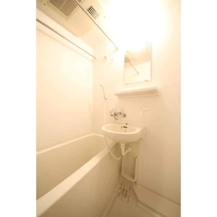 バス／シャワールーム等 スクエア潮見