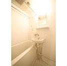 バス／シャワールーム等 スクエア潮見