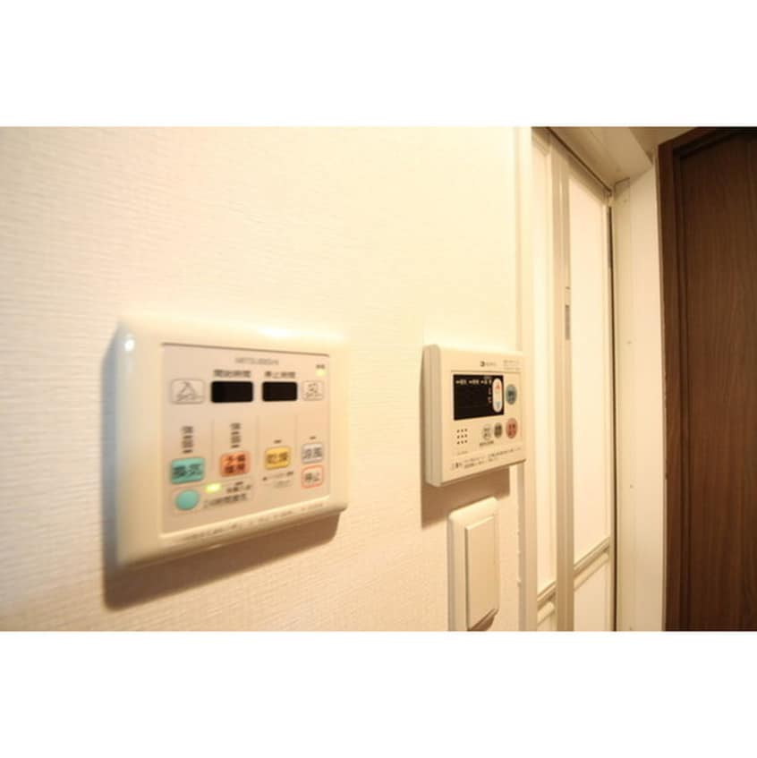 内観写真 スクエア潮見