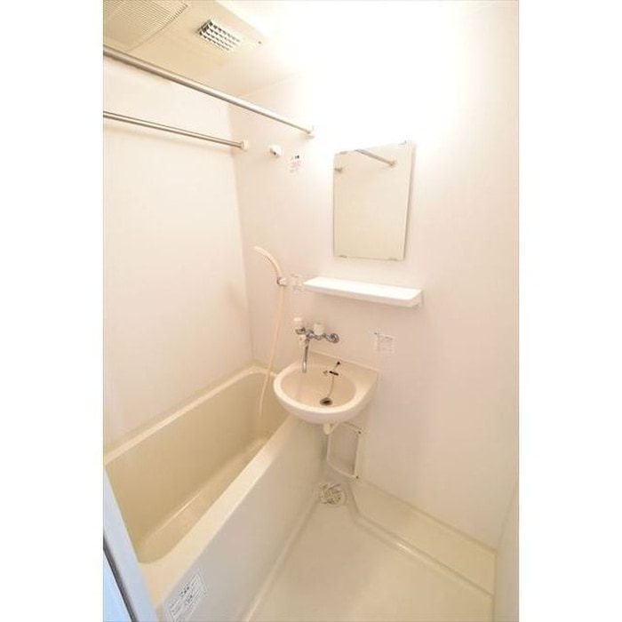 バス／シャワールーム等 スクエア潮見