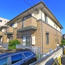 外観写真 アデルフィアB