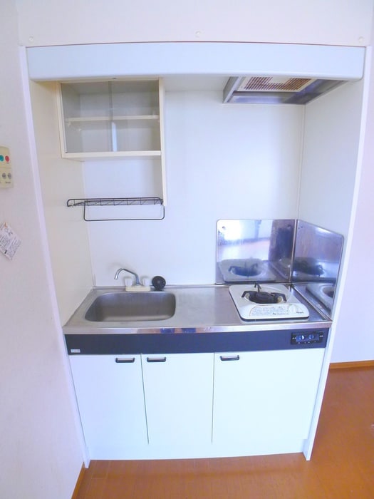 キッチン アデルフィアB