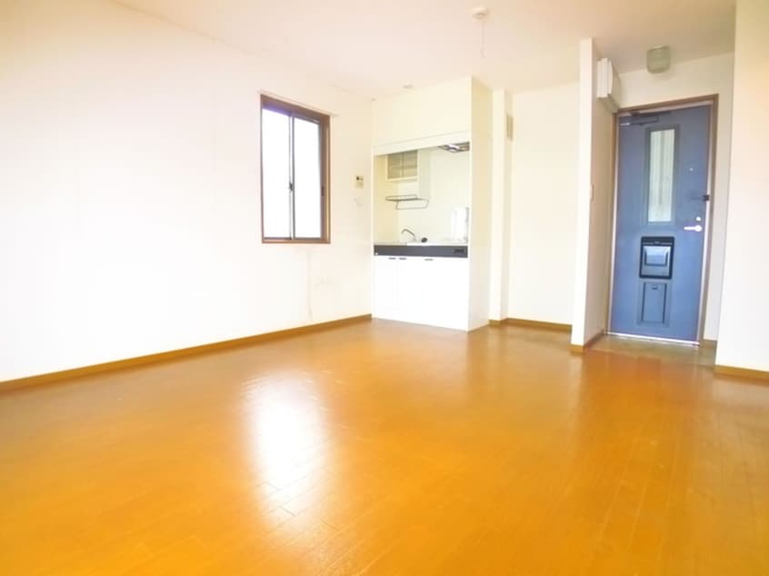 居室 アデルフィアB