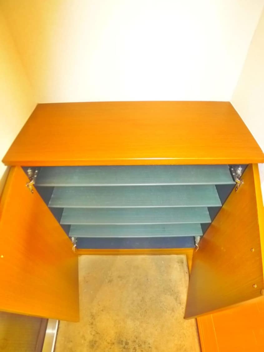 靴箱 アデルフィアB