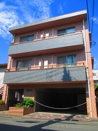 アーバンコート池上