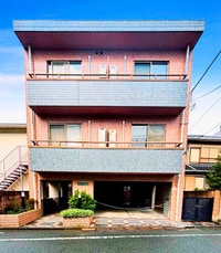 アーバンコート池上