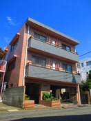 外観写真 アーバンコート池上