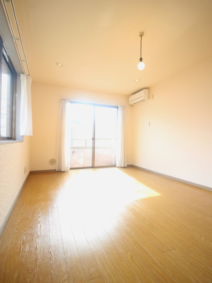 居室 アーバンコート池上