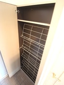 靴箱 アーバンコート池上