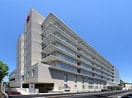 大森赤十字病院(病院)まで400m アーバンコート池上