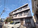 メゾン渡部  ２号館の外観