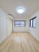 居室 金子ハイム