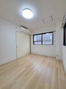 居室 金子ハイム