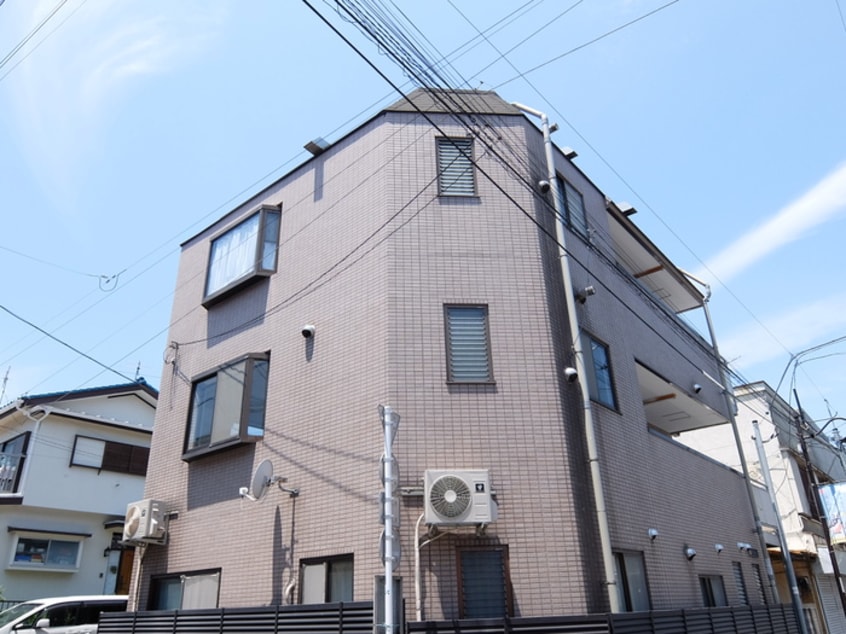 外観写真 金子ハイム