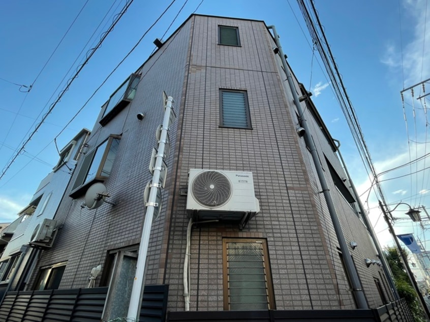 外観写真 金子ハイム