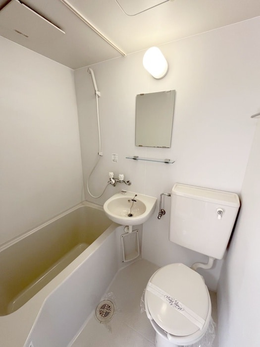 バス／シャワールーム等 MKフィオーレⅡ