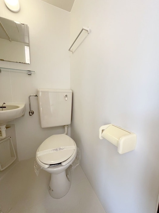 トイレ MKフィオーレⅡ