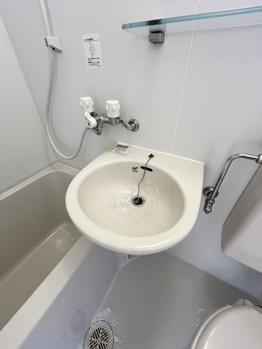 洗面 MKフィオーレⅡ