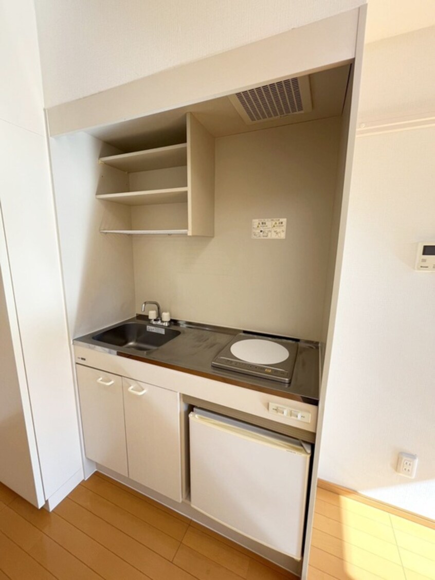 キッチン MKフィオーレⅡ