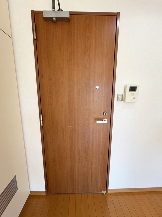 玄関 MKフィオーレⅡ