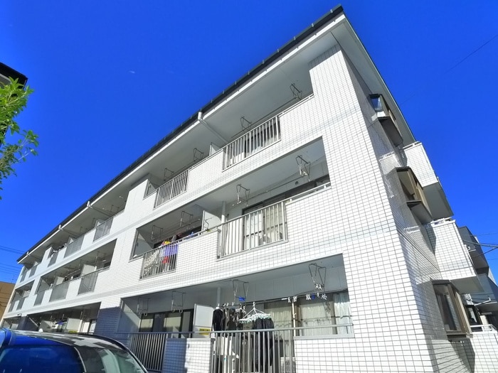 外観写真 ベルナ－デ