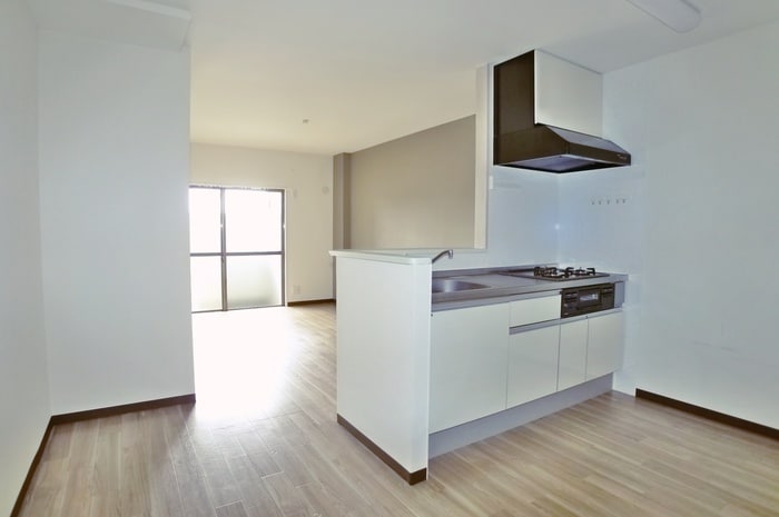 居室 ベルナ－デ