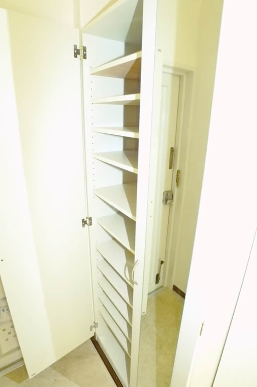 靴箱 ベルナ－デ