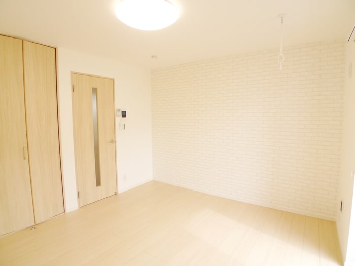 居室 仮)アトラス新狭山