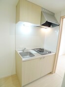 キッチン 仮)アトラス新狭山