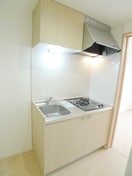 キッチン 仮)アトラス新狭山
