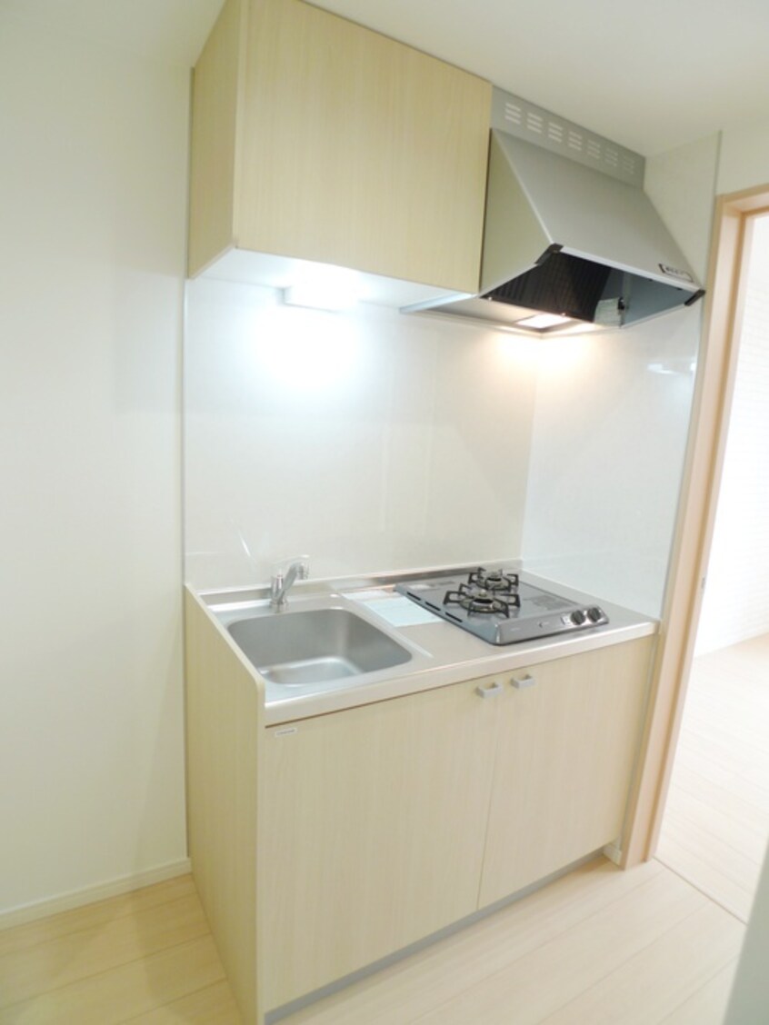キッチン 仮)アトラス新狭山