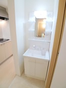 洗面 仮)アトラス新狭山