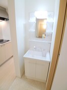 洗面 仮)アトラス新狭山