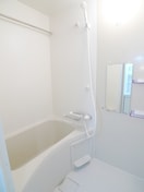 バス／シャワールーム等 仮)アトラス新狭山