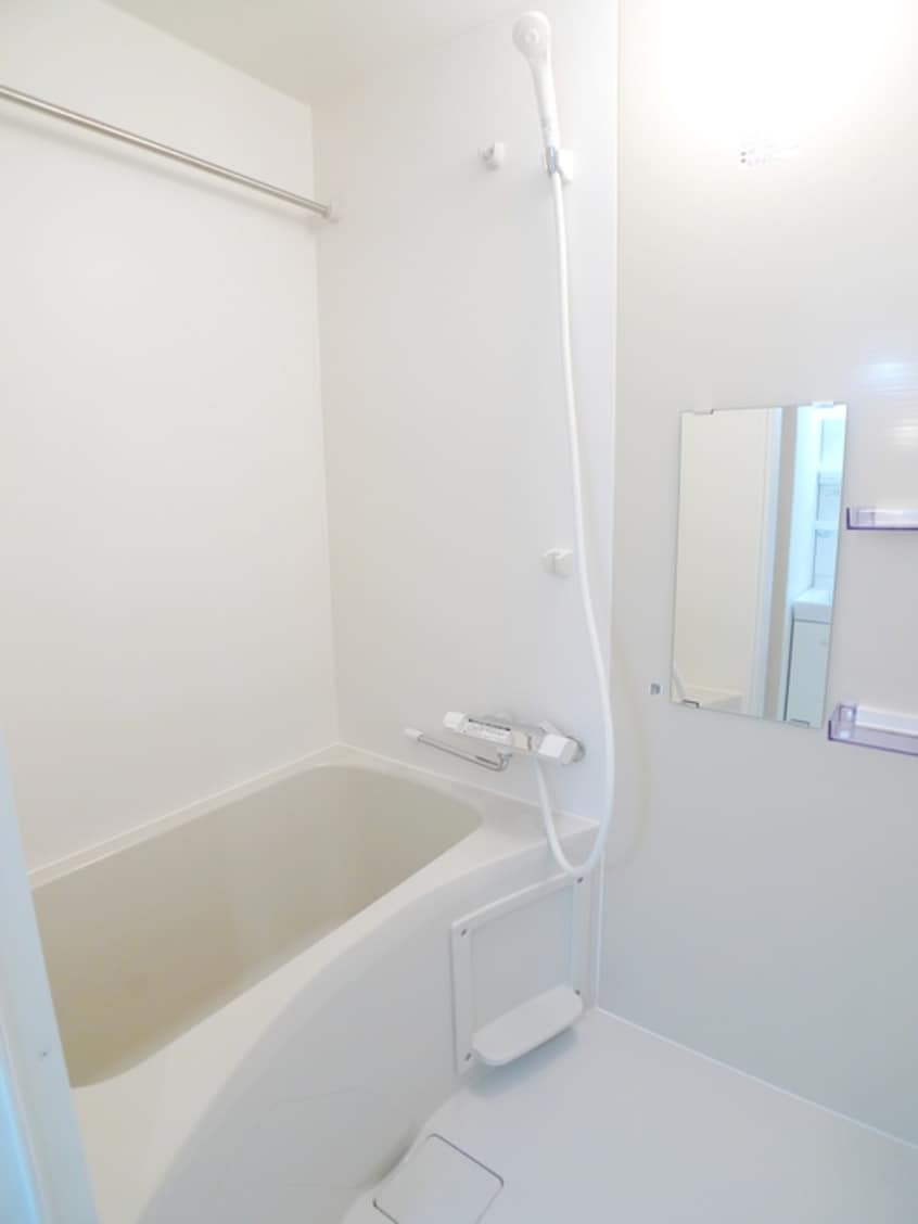 バス／シャワールーム等 仮)アトラス新狭山