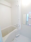 バス／シャワールーム等 仮)アトラス新狭山