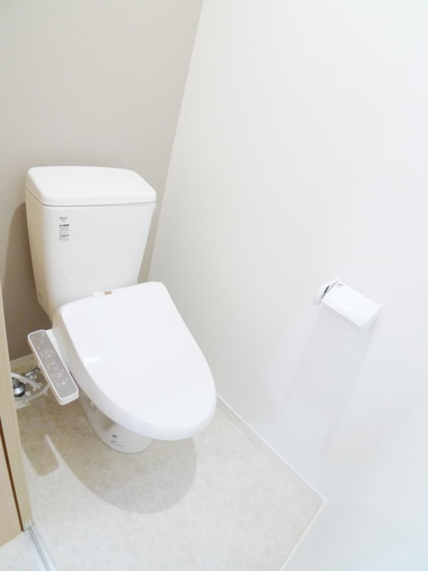 トイレ 仮)アトラス新狭山