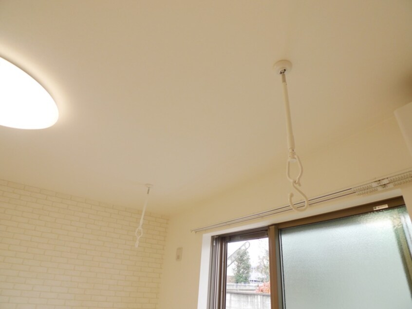 内観写真 仮)アトラス新狭山