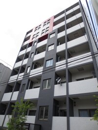 ビバリーホームス両国（703）