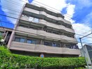 外観写真 グレイスマンション