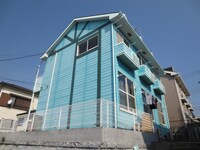 レオパレス　ジェム