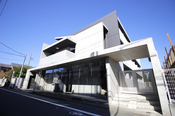 外観写真 ＮＹＹ