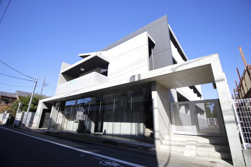 外観写真 ＮＹＹ