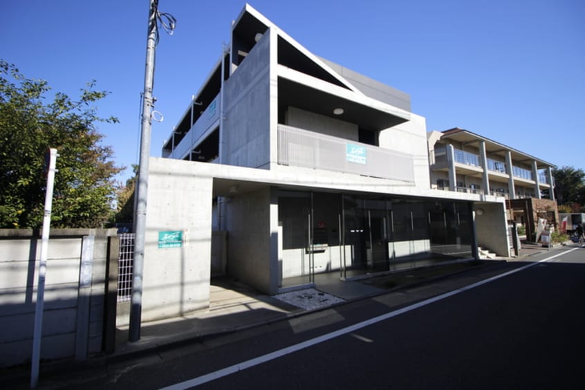 外観写真 ＮＹＹ