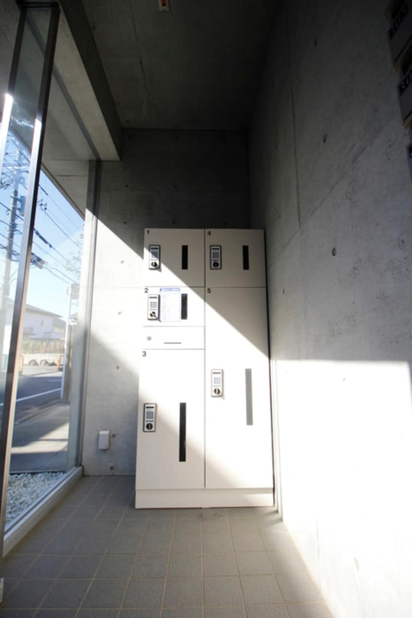 建物設備 ＮＹＹ