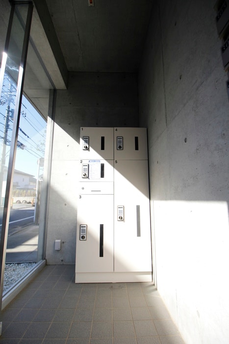 建物設備 ＮＹＹ