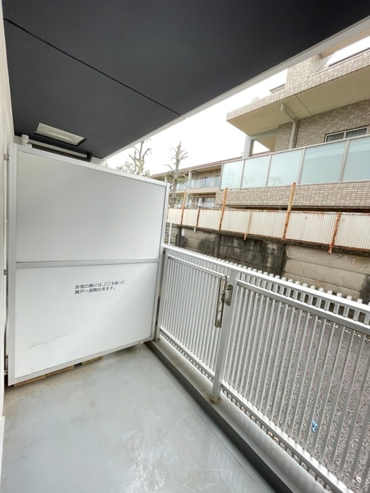 ベランダ・バルコニー ＮＹＹ