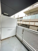 ベランダ・バルコニー ＮＹＹ